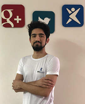 Mobil Uygulama Geliştirici